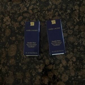 Estée Lauder Double Wear Foundation